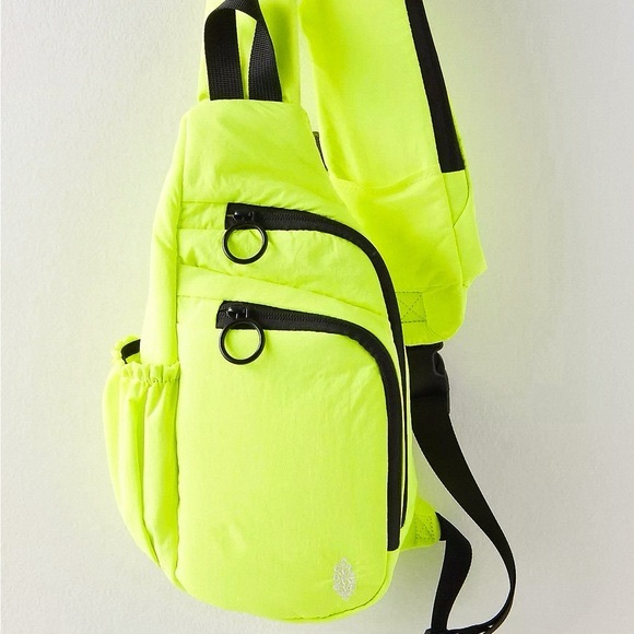 Free People Handbags - NWT Renegade Sling Bag